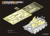 Voyager Model PE35947 WWII German Tank Destroyer Marder III (Sd.Kfz.139)Amour Plates For TAMIYA 35248 1/35